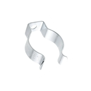 Open Type Tool Clip 25mm 1" BZP