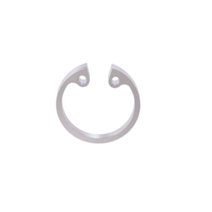 Stainless Steel 8mm Internal Circlip DIN 472 (D1300)