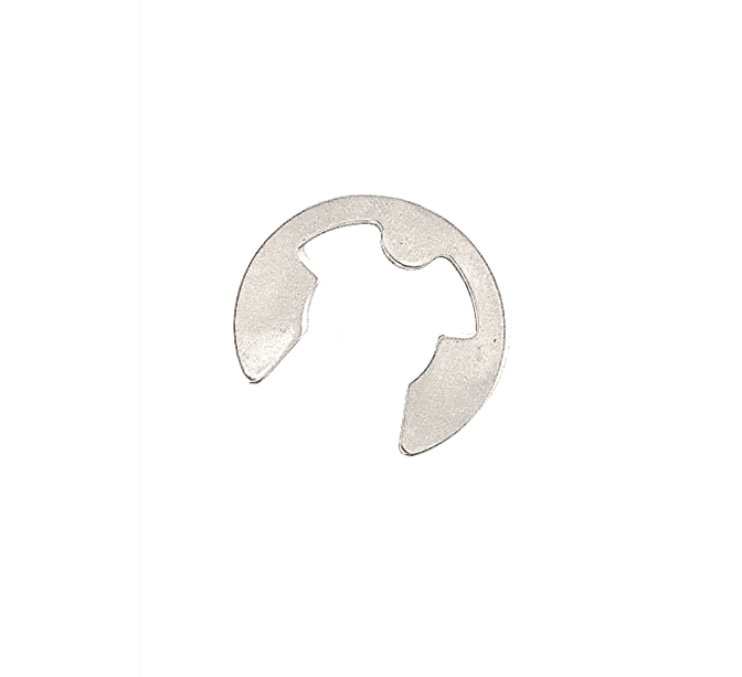 1.2mm E Clips D15000012SS Caleb Components Ltd