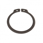External Circlips in Carbon Steel