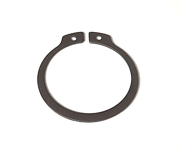 External Circlips - Carbon Spring Steel - Caleb Components Ltd | UK Non ...