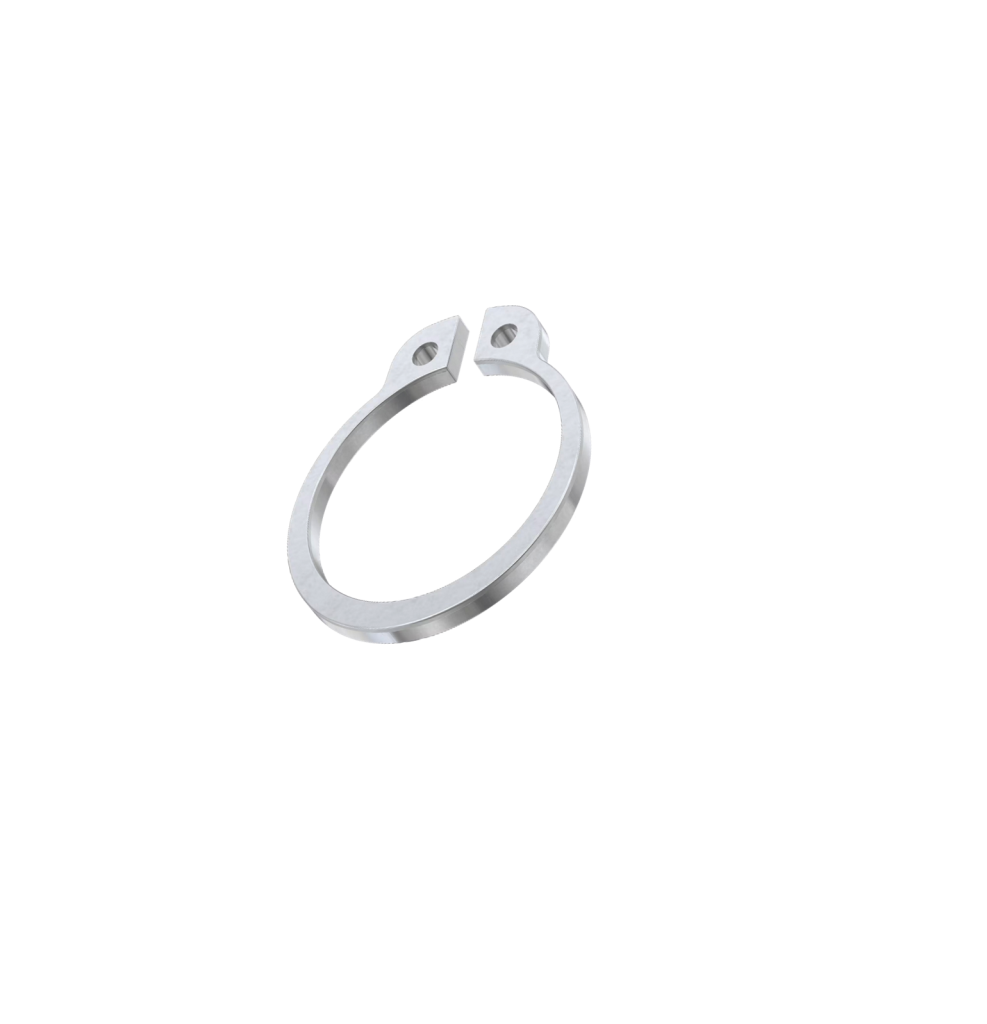 Stainless Steel 12mm External Circlip DIN 471 (D1400)