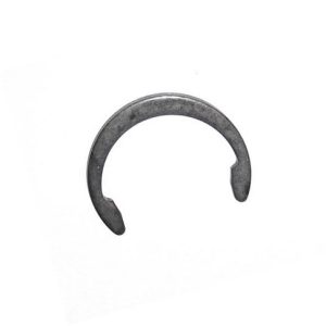 Crescent Rings (Metric) M1800