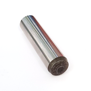 Hardened & Ground Solid Dowel Pins - Metric - DIN 6325