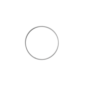 11/16" External Wire Ring (A1000)