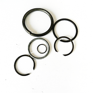Snap Rings - Wire Rings - External & Internal