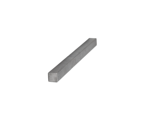 6mm Square Keysteel | Key Steel 6mm | Caleb Components Ltd