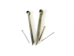 Split Cotter Pins Stainless Steel DIN 94
