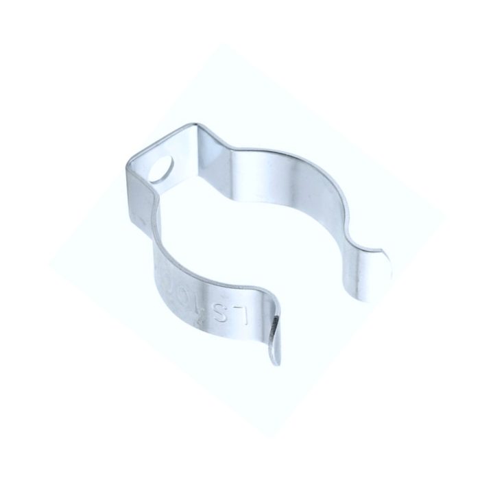 Open Type Tool Clip 50mm 2" BZP