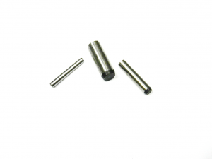 solid dowel pins