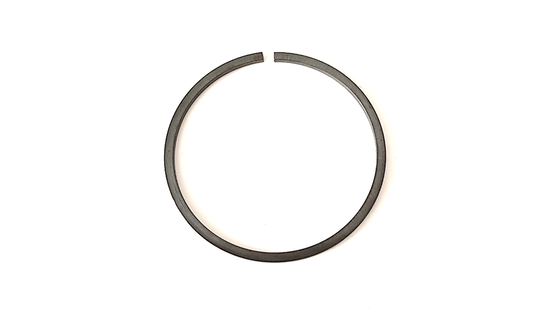 5pcs Inner Diameter: M120 Ochoos 5Pcs M105-M125 5.2 Hole use Steel Wire Retaining Ring Type C Circlip Round Neka - 