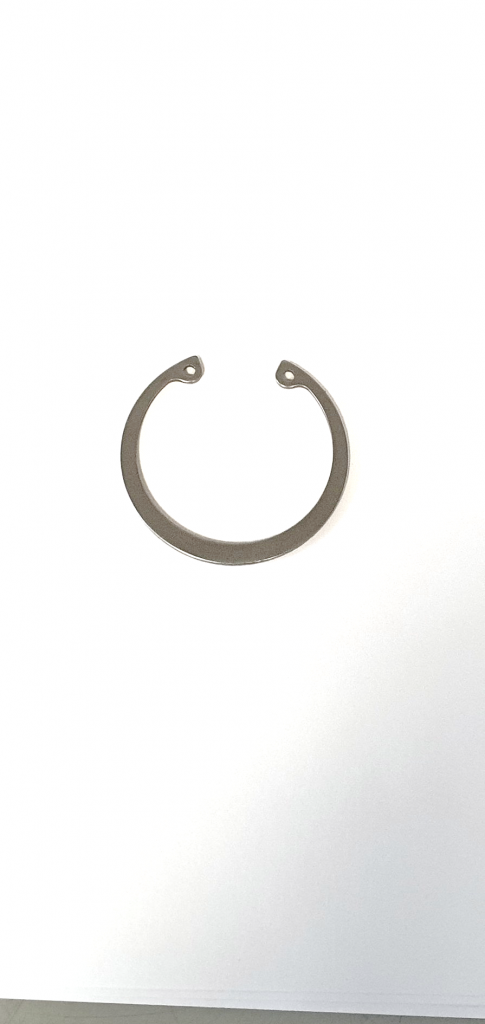 Internal Circlips - DIN 472 (D1300) - Stainless Steel