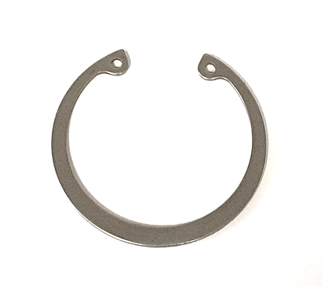 STAINLESS STEEL 58MM INTERNAL CIRCLIPS CIRCLIP DIN472 Pack of 2 