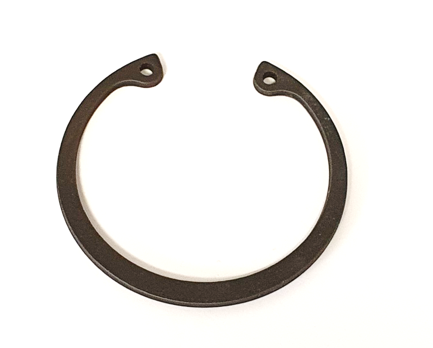 Thickness 3mm ID 80mm Pack of 2-1300-80 Internal Circlip 80mm 