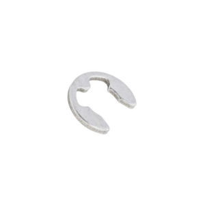 4mm E-Clip DIN 6799 (D1500) - 316 (A4) ST/STL