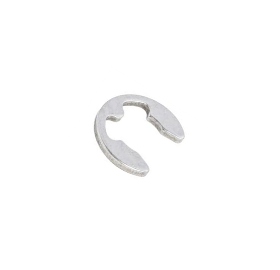 4mm E-Clip DIN 6799 (D1500) - 316 (A4) ST/STL
