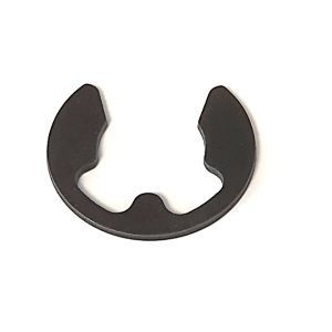 E-Clips - DIN 6799 (D1500) - Carbon Steel - Metric