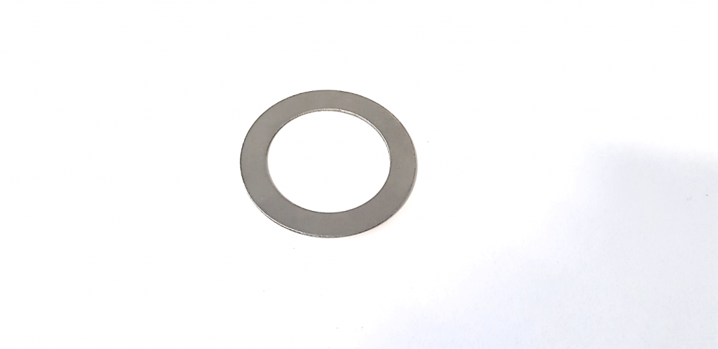 SHIM WASHERS DIN 988