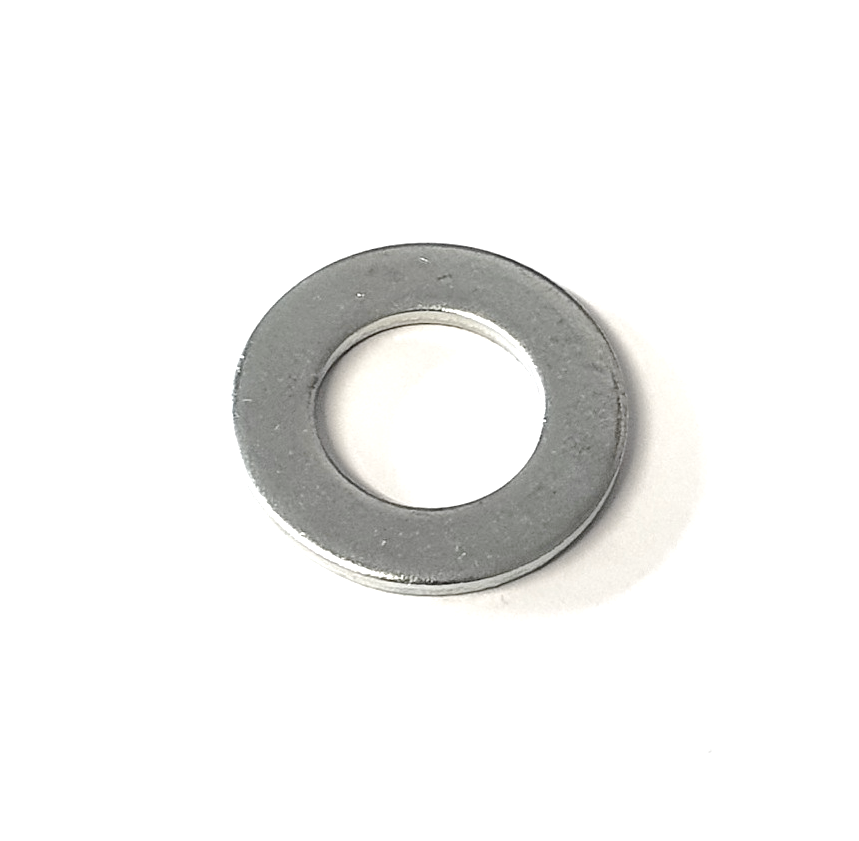 M3 /3mm  METRIC WASHERS STANDARD FORM A THICK BRIGHT ZINC PLATTED BZP 