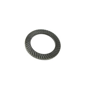 M3 Serrated Safety Washer L/Duty Type S