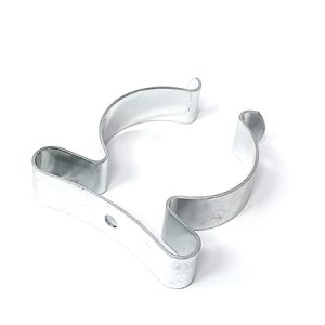 Tool Clips - Closed Type (Wide Base) - BZP