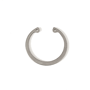 Internal Circlips - Imperial - Stainless Steel