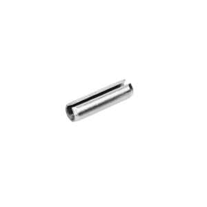 Stainless Steel 1.5mm x 16mm Slotted Spring Tension Pins