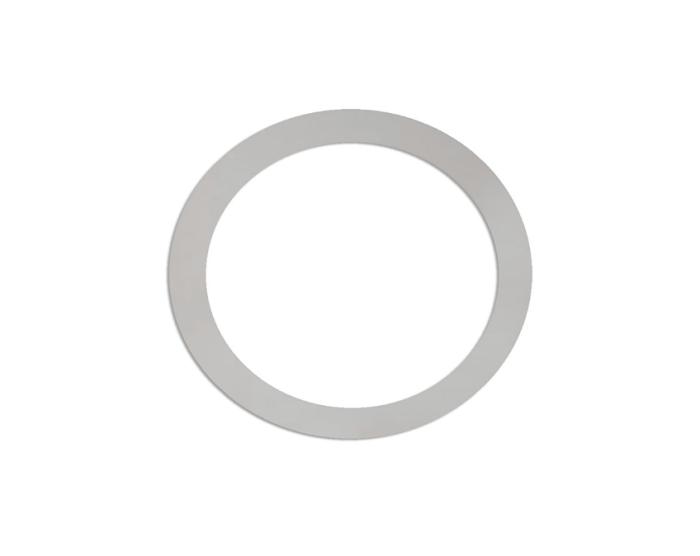 4x8x0.1mm Stainless Steel (A2/304) Shim Washer DIN 988