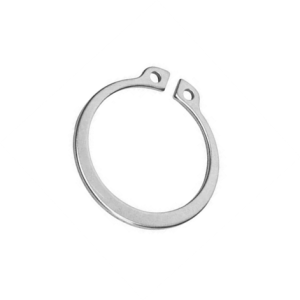 Stainless Steel Heavy Duty 20mm External Circlip DIN 1460