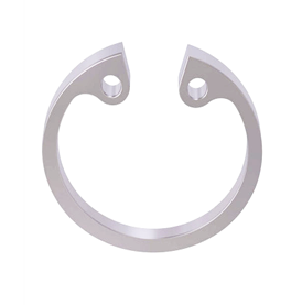 Internal Circlips - DIN 472 (D1300) - Stainless Steel
