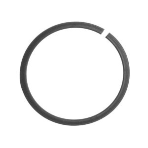 SNAP RINGS & WIRE RINGS