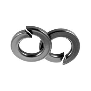 SPRING WASHERS - DIN 127B