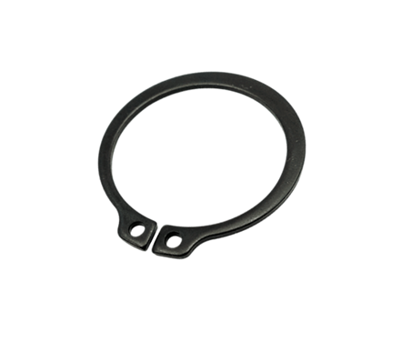 External Circlips - DIN 471 (D1400) - Carbon Spring Steel