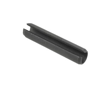 Slotted Spring Tension Pins - Metric - DIN 1481 / ISO 8752