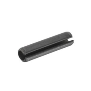 Slotted Spring Tension Pins - Imperial - Carbon Spring Steel